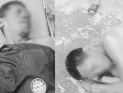 Meninggal Dunia Dengan Tak Wajar,  Pria di Samarinda Diduga Jadi Korban Pengeroyokan