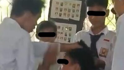 Pelajar SMP di Balikpapan Jadi Korban Bullying Usai Kirim Pap Kelamin ke Adik Dari Salah Satu Pelaku
