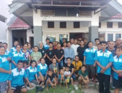 Ratusan Buruh Sawit di Kabupaten Mahakam Ulu, Diusir Paksa Oleh Pihak Perusahaan