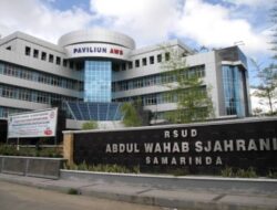 Proyek Aplikasi RSUD AWS Tersandung Skandal Pemecahan Paket, BPK Ungkap Potensi Kerugian Miliaran Rupiah