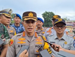 Konflik Sepele Berujung Maut: Motif Ayah dan Anak Timpas Wakar di Galangan Kapal Samarinda Seberang