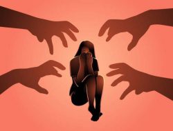 Generasi Muda Sriwijaya Samarinda Desak Keadilan untuk Balita Korban Pelecehan Seksual di Balikpapan