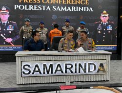 Persaingan Sengit di Sungai Mahakam Berujung Kekerasan, Polisi Amankan Pelaku Penembakan