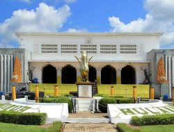 Museum Mulawarman: Menyelami Jejak Kejayaan 7 Abad Kesultanan Kutai Kartanegara