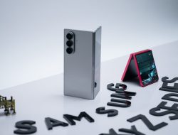 Samsung Buka Pre-Order Galaxy Z Fold7 & Z Flip7 di Indonesia, Bonus Hingga Rp8,7 Juta!