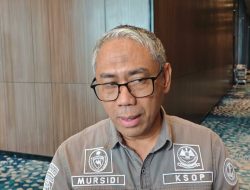 Benturan Tongkang di Mahakam Ulu, Keselamatan Jembatan Kembali Jadi Sorotan