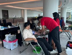 FUGO Hotel Samarinda Rayakan 3 Tahun dengan Aksi Sosial dan Promo Spesial