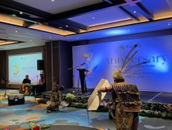 Perkuat Sinergi, FUGO Hotel Samarinda Rayakan Tiga Tahun Perjalanan Bersama Mitra