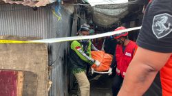 Penemuan Mayat Membusuk Gegerkan Warga Samarinda, Polisi Selidiki Misteri Kematian