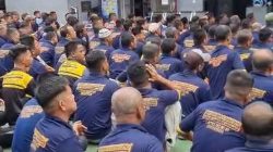 DPD RI Sidak Lapas Samarinda, Overkapasitas Jadi Alarm Keras Sistem Pemasyarakatan