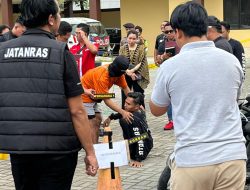 Rangkaian Rekonstruksi Kasus Penusukan di Samarinda Dipertanyakan, Indikasi Pelaku Lebih dari Satu Menguat