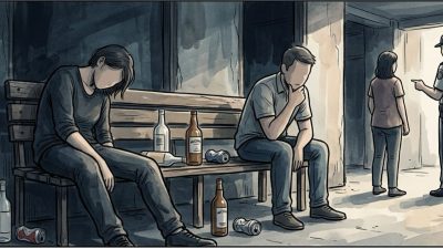 Alarm Bahaya Pergaulan Remaja di Samarinda, Dugaan Asusila Libatkan Pelajar SMP