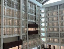 Rebranding Hotel Atlet Jadi CLARO Pandurata Samarinda, Tampil Lebih Modern dan Kompetitif